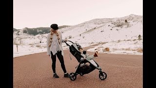 Baby Jogger City Mini GT2 Single Stroller. Most popular and top rated single strollers