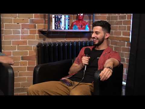 Episode 6: Ottawa Super League