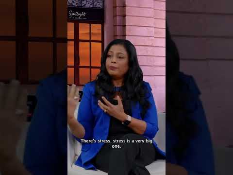 Do I Have an Autoimmune Disease? By Dr Humeira Badsha