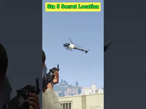 Hidden Cash Stash in GTA V—Secret Money Location Revealed! 💰