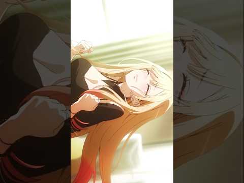 Marin Kitagawa beautiful Edit #mydressupdarling #mydressupdarlingedits #anime #season2 #animeedit