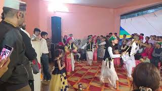 अंतरराष्ट्रीय  मेला सराहाँ ,स्कूल के बच्चों की शानदार प्रस्तुति 👌💯,🥳.#himachalpradesh #sirmou🙏r💝.