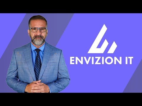 How Do You Know If You Have A Great IT Company? | Envizion IT
