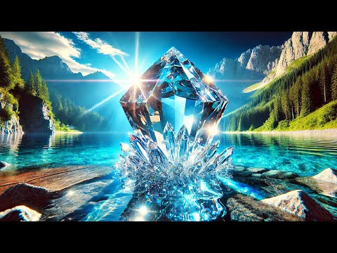 528Hz POSITIVE Healing Energy For Your HOME, Body & Mind 》Miracle Frequency Music 》Cleanse Your Aura