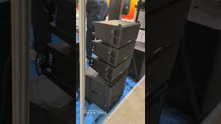 2000W All-in-One Line Array System-Solve Your Biggest Sound Problems  #music #audio #speaker #bass
