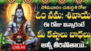 ఓం నమః శివాయ మంత్రం వింటే పరమేశ్వరుడు మీ ఇంట్లో తాండవిస్తాడు | Om Namah Shivaya | Lord Shiva Mantra