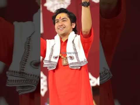 Bageshwar dham gurudev | WhatsApp status | Bageshwar dham sarkar | #shorts #youtubeshorts #hindu