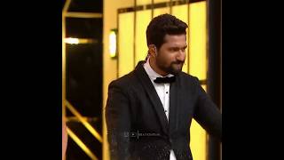 Vicky-Kat’s Swag vs Riteish-Tara-Sid’s Energy 🔥 Hookstep Challenge! #dance