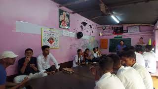 75th Independence day sweet distribution at Gitgovind Coaching Centre, Part-2,#amritmahotsav #indian