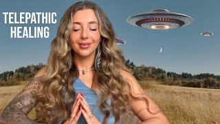 Release Stuck Energy | Light Language Activation