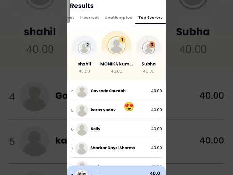 Comment your score #sscgd#2025newvacancy#motivation#