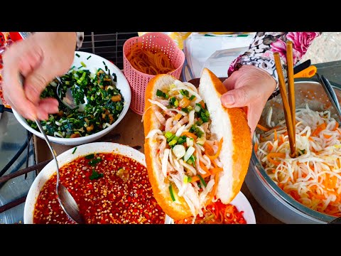 8 Amazing Vietnamese Street Food on Social Media 2023