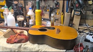 GUITAR WORKSHOP LIVE
