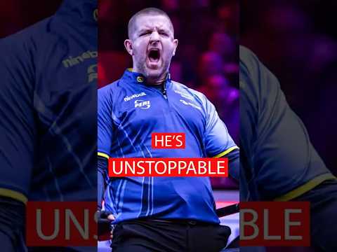 👉 FLAWLESS Runout by Jayson Shaw!