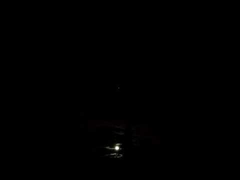 International Space Station caught on camera!