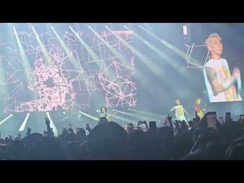 One Ok Rock Luxury Disease Tour in Singapore - Wonder