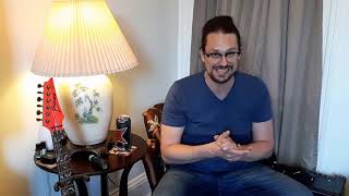 "Meat Machines" Part I | Philosophy of Cognitive Science | Dr. Josh Redstone