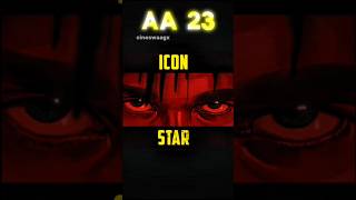 AA23 Announcement 🔥 Allu Arjun × Lokesh Kanagaraj | Pushpa 2 Se Bada? 😱