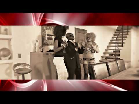 Tutu Callugi - Clip Paris Match
