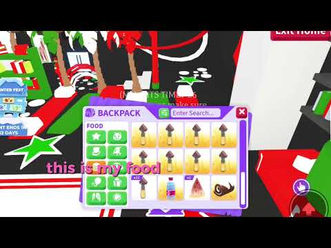 Inventory tour