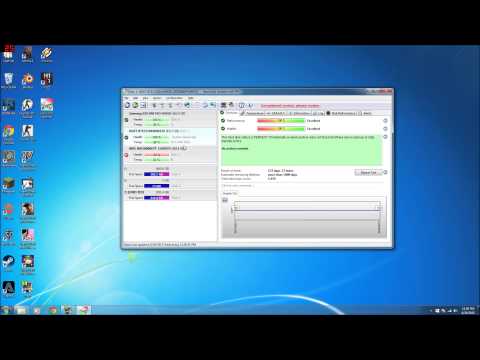 How to tell if your hard drive is broken.