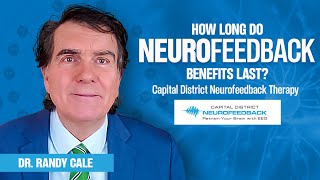 How Long Do Neurofeedback Benefits Last? Capital District Neurofeedback Therapy #shorts