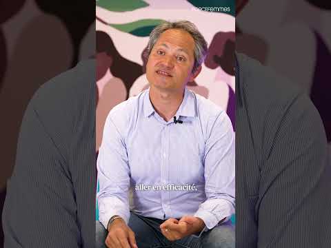 Témoignage de bénévole chez Force Femmes.