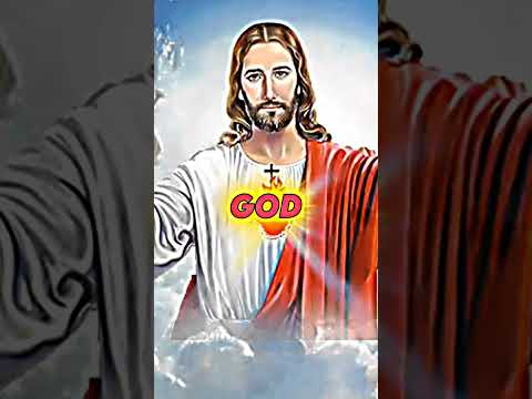 god vs GOD #shorts
