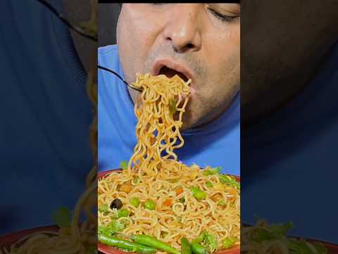 Maggi Eating Challenge || Noodles Eating Challenge || #maggieatingchallenge #noodles_challenge