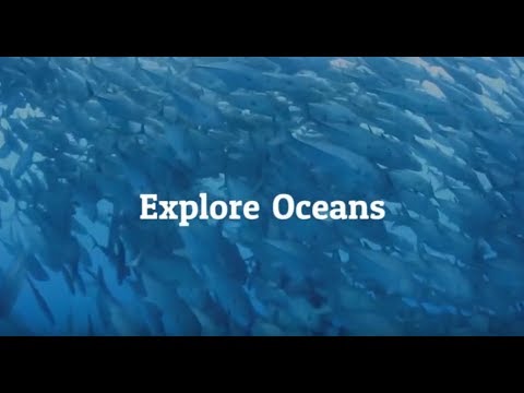 Water Education TV: Explore Oceans (Episode 6)