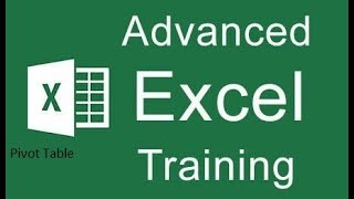 Master Pivot Table in Excel 📊 | Complete Pivot Table Tutorial for Beginners | Advanced Excel