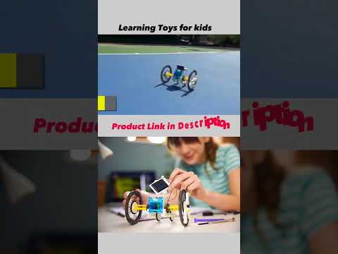 Best Learning Toys for kids. #forkids #kidsgadgets