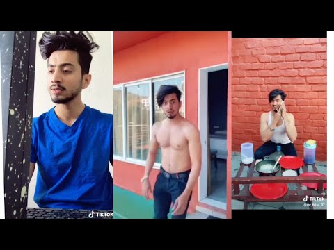 #MrFaisu #tiktokcomedy best of Mr.Faisu team07 tiktol comedy