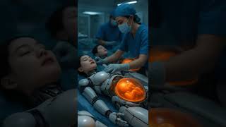 "Humanoid Robots 2025: The Future of AI and Robotics!" #usshorts #shorts