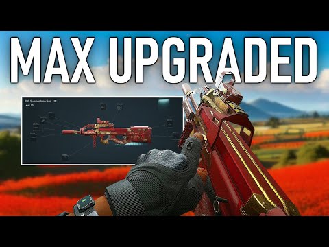 The MOST UNDERRATED Weapon in Delta Force! - P90 Gun Guide