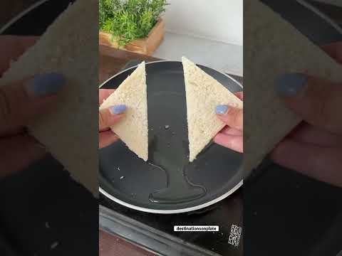 Eid Mubarak🌙❤️ shahi tukda recipe