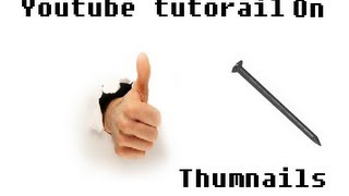 MaGumBoo1 - thumnail tutorial.