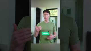 Want youthful skin? Stop UV damage. Full video in bio.