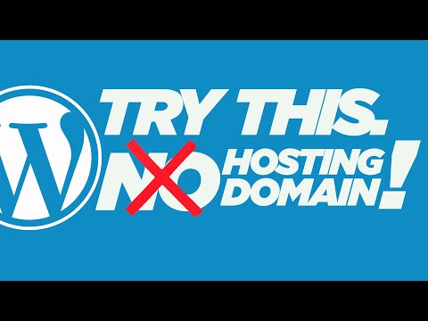 WordPress Without Limits: Install Locally, No Hosting or Domain Needed!