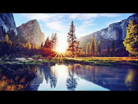 🌼🌴🌼Meditation- Healing, Stress Relief. 1 Hour  Meditation Music, Relax, Spa, 🍁🌎