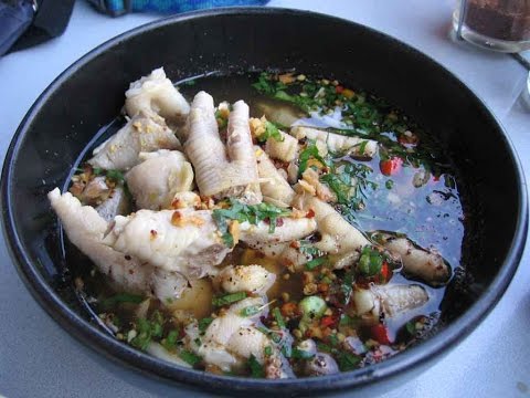 ตีนไก่ซุปเปอร์ วิธีทำ และสูตรอาหารฉบับเด็กหอ อร่อยได้ง่ายๆ