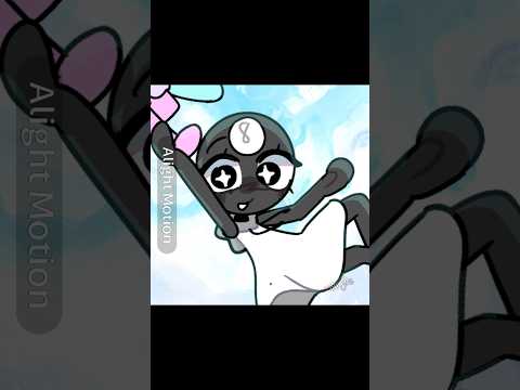 dancing in circles til my little feet fall off // toodles, flutter // #animation  #dandysworld