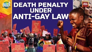 Uganda Enacts Stringent Anti-Gay Law,  Death Penalty For ‘Repeat Offenders’ | Buzz Around The Globe
