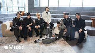 BTS: The ARIRANG Interview with Zane Lowe | Apple Music