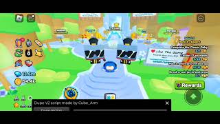 Ps99 Huge and Titanic Dupe Script (script in comments)