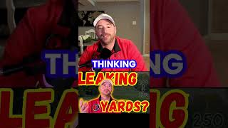 Golf Tips: Translate the Range to the Course