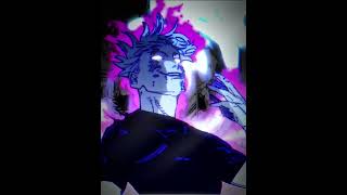 Gojo🔥 Jujutsu Kaisen Manga Edit #animeedit #manga #edit #jjk #fy #gojo #foryou @ExtraordinarySwizz