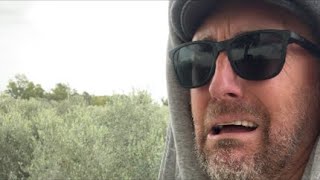 TRUMP RUINED MY SUNDAY!