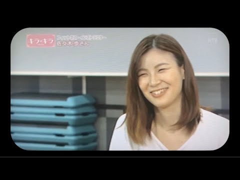 【TV出演】私のルーツ/HTB キラキラ・全3話【記録】