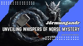 Jörmungandr - Unveiling Whispers of Norse Mystery PERFECTLY!🐍